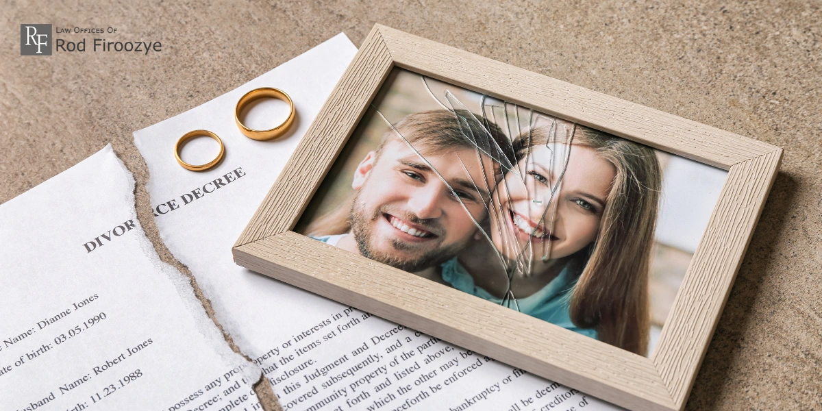 Cupertino Divorce Lawyer