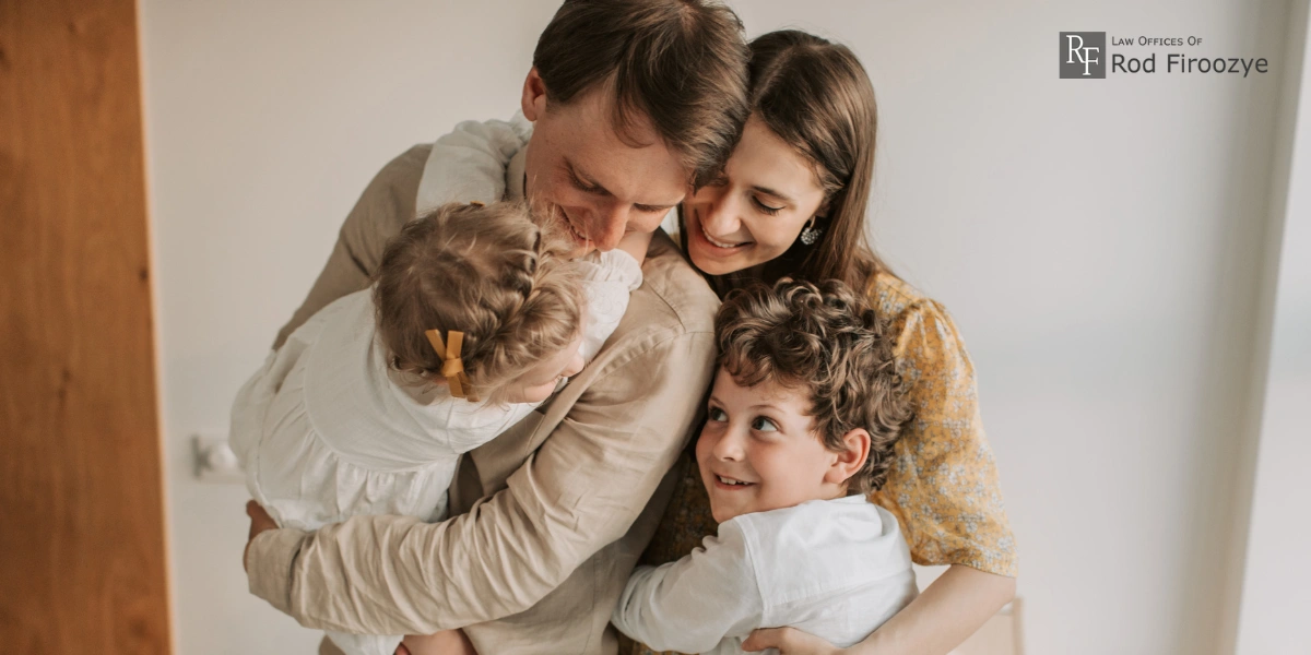 Cupertino Family Lawyer