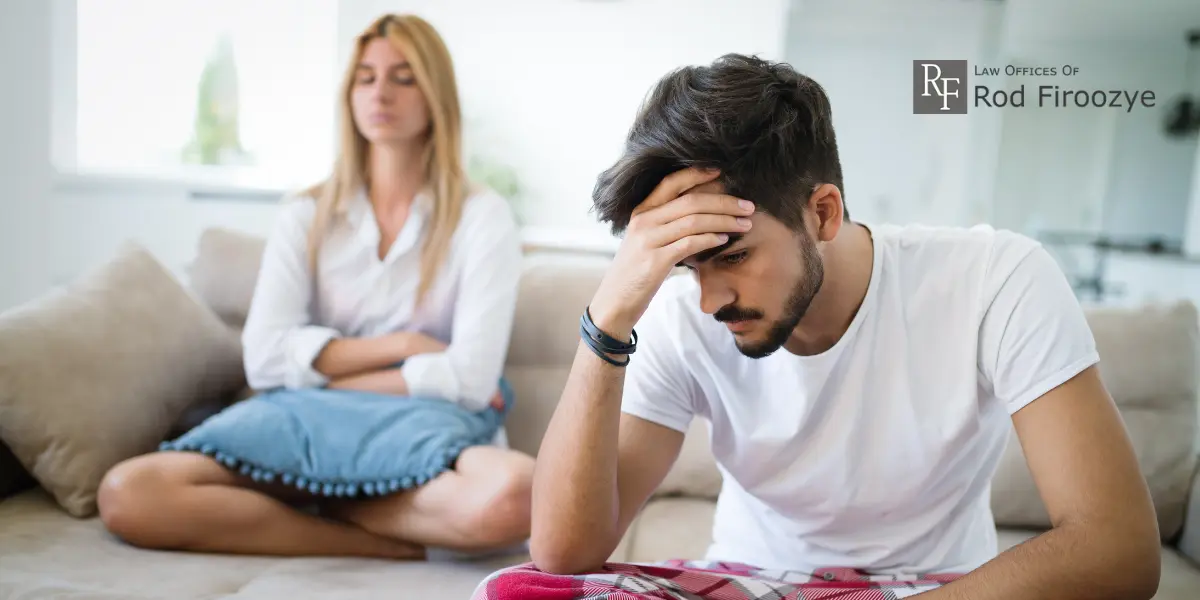 Campbell Divorce Lawyer