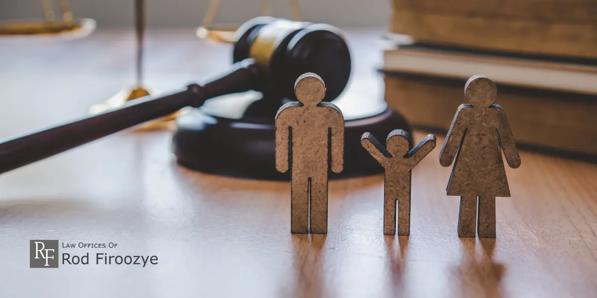 Campbell Family Law Attorney