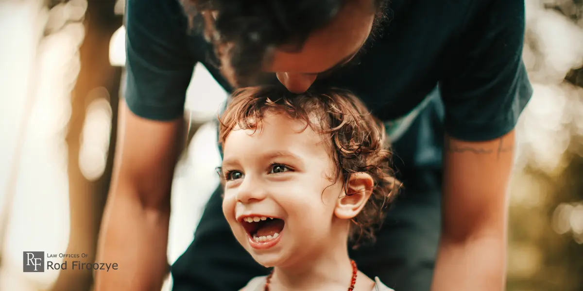 Cupertino Child Custody Lawyer