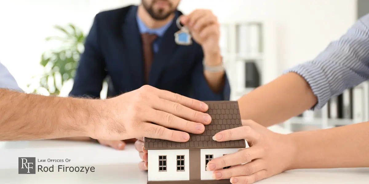 Cupertino Property Division Lawyer