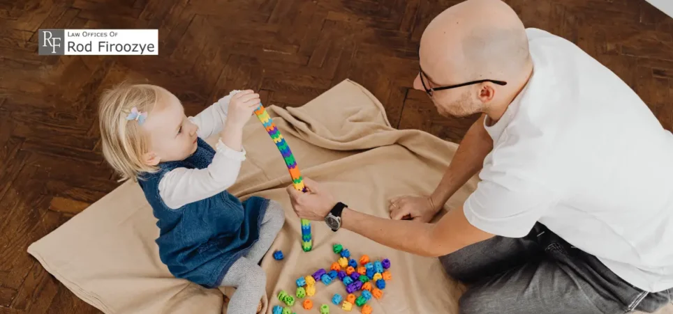 Saratoga Child Custody Lawyer-img