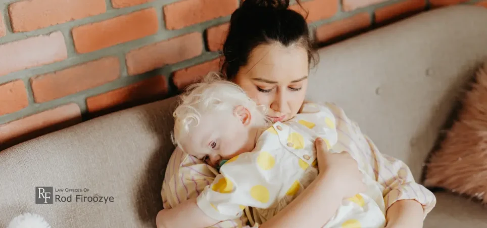 Los Altos Child Custody Modifications Lawyer-img