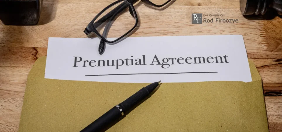 Los Altos Prenuptial Agreement Lawyer-img